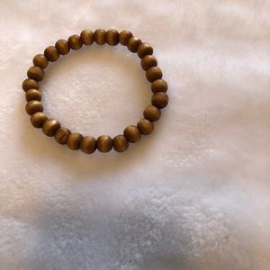Bead bracelet